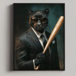 Black Panther - Power Players
