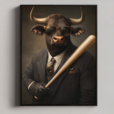 Bull - Power Players