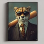 Cheetah - Power Players