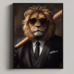 Lion - Power Players