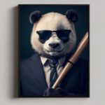 Panda - Power Players