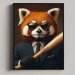 Red Panda - Power Players