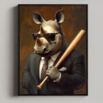 Rhino - Power Players