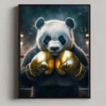Panda Gold – Fight Club